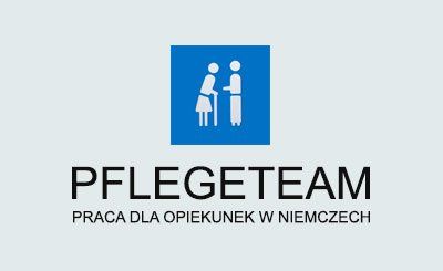 Pflegeteam