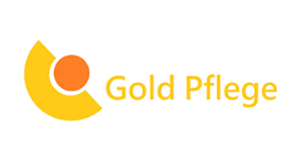 Gold Pflege