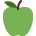 :zielone_jabłko: