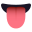 :język: