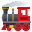 :lokomotywa-pociąg: