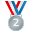 :medal2: