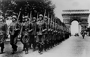 Problemy opiekunki z historią w Niemczech
