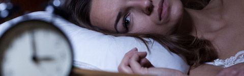 Nocne wstawanie - zmora opiekunek i opiekunów