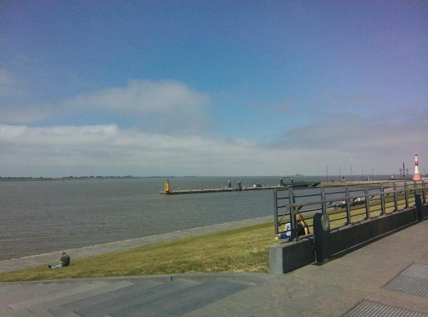 Bremerhaven