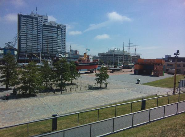 Bremerhaven