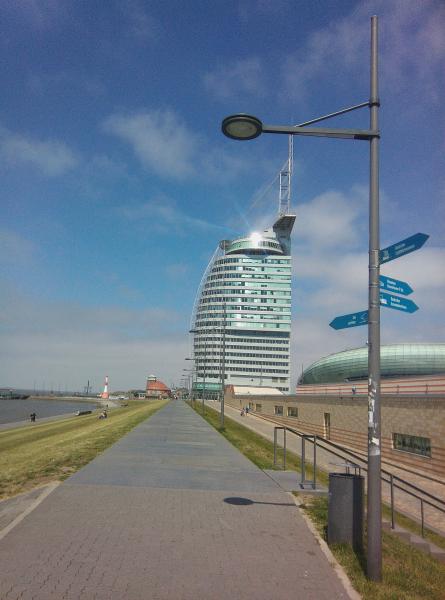 Bremerhaven