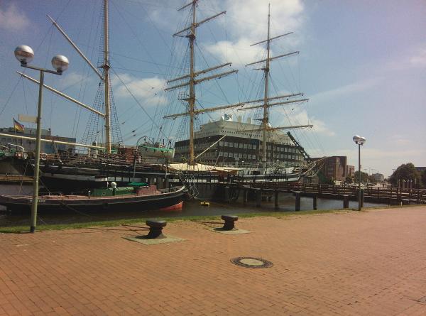 Bremerhaven