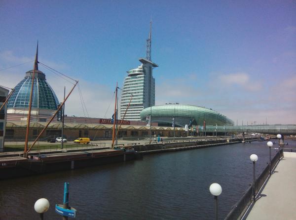 Bremerhaven