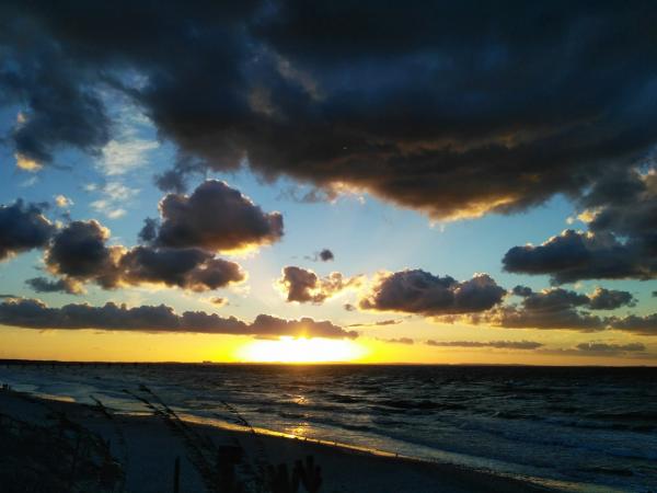 Międzyzdroje, zachód słońca.jpg