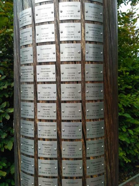 Klepsydry, Bremenhaven.jpg