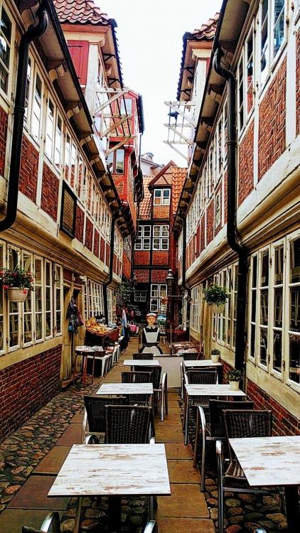 Hamburg, Krameramtsstuben.jpg