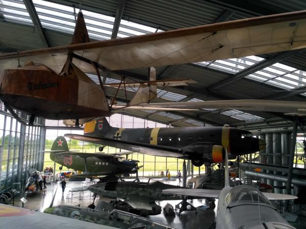 Muzeum Lotnictwa