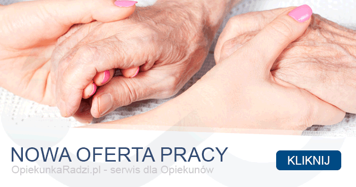 🌷LEKKIE ZLECENIE🌷 POSZUKUJEMY OPIEKUNKI DO SAMOTNEJ MOBILNEJ SENIORKI🌷MONACHIUM🌷