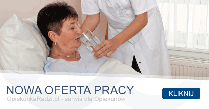 ➡️ Oferta z językiem angielskim od 12.02.2026 👨 Poszukujemy opiekunki do młodego mężczyzny (37lat) 💵 Stawka do negocjacji 🏠 Miejsce: 47799 Krefeld 🩵