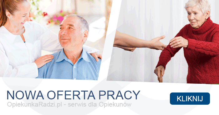 📣 ZLECENIE OD 10.08.2025 – 4 TYGODNIE ‼️ SAMOTNA SENIORKA ‼️lekkie zlecenie‼️ SŁABY NIEMIECKI ‼️