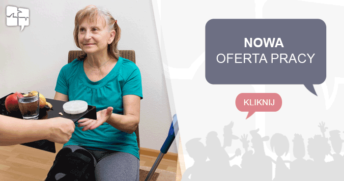 OPIEKUNKA DO MAŁŻEŃSTWA, MOŻNA PALIĆ PAPIEROSY W DOMU! 😊