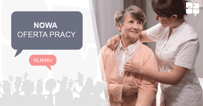 Zlecenie od 20 maja w Bawarii - do opieki spokojna, komunikatywna Seniorka | 1900 euro miesięcznie