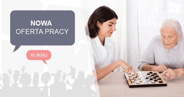 Zlecenie do prowadzenia domu oraz towarzystwa⤵️
