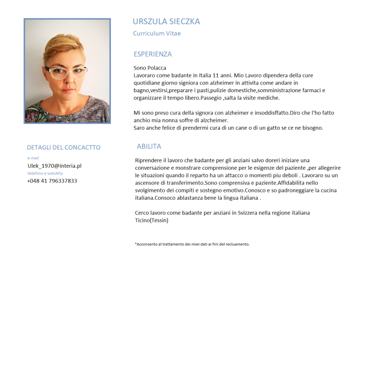 Curriculum Vitae -Sieczka Urszula Italy 2.png