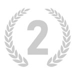 Popularna agencja - 09.2025 - 2 miejsce