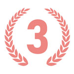 Aktywna agencja - 09.2025 - 3 miejsce