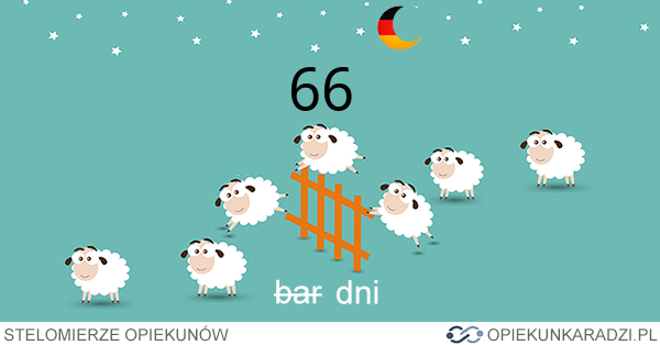 lusi odlicza czas do wyjazdu 