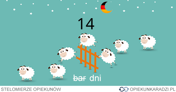 lusi odlicza czas do wyjazdu 